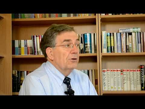 'The Works of John Owen' - Sinclair Ferguson