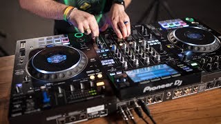 Pioneer DJ XDJ-XZ - What To Know & Where To Buy | Equipboard
