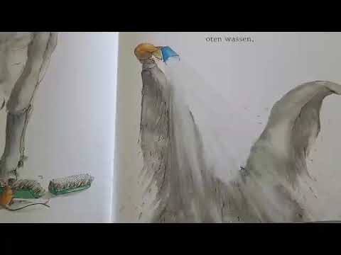 Klein is Groot boekverhaal Bout en Moertje