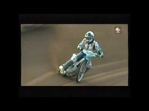 Speedway Superliga Vojens vs. Holsted d  29.04.2009