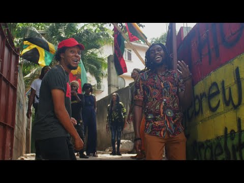 Dahvid Slur - Joy (Official Music Video) (ft. Written)