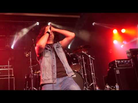 Riff/Raff - Have A Drink On Me