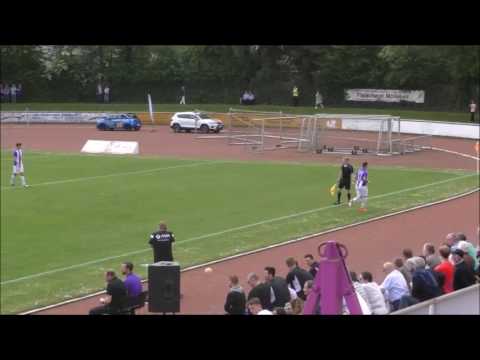 Mitschnitt: TV Jahn Dinslaken-Hiesfeld - KFC Uerdingen (14.05.2017)