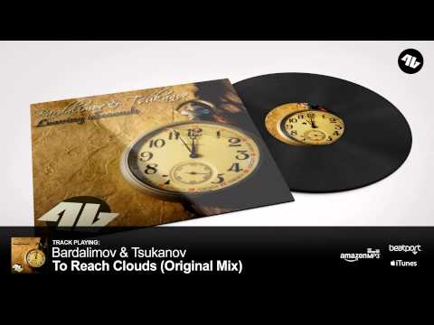 Bardalimov & Tsukanov - To Reach Clouds (Original Mix) [4Beat Records]