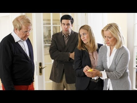 Der Vogelmörder - Pastewka