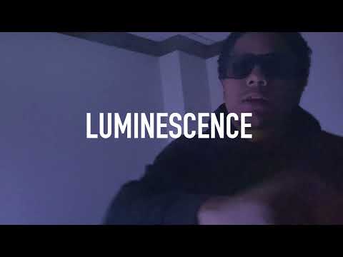 Bennet Lee "Luminescence"