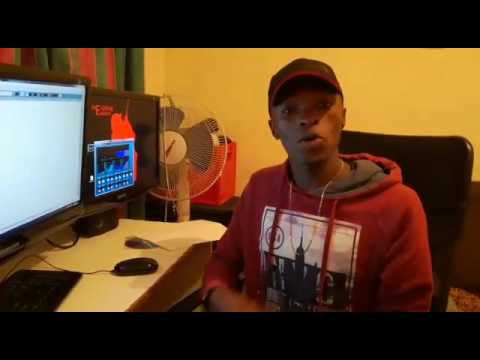 Vantuka ft Leon lee - Skira Di Baiki