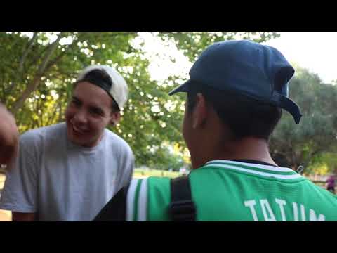 SCAR vs TOTO // 8vos // SECUENCIA FREE