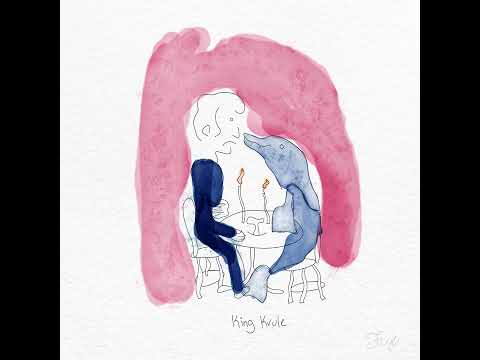King Krule - Forever Dolphin Love (Extended)