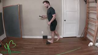 LEVEL 1 - 9am w/ ANDREW - 4.1.21 Yoga Better LIVESTREAM