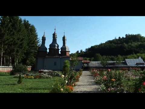 Schitul Maria Magdalena   Ţibucani, Neamţ, România