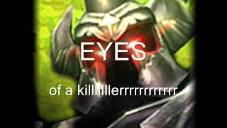 Master of Metal (Mordekaiser)