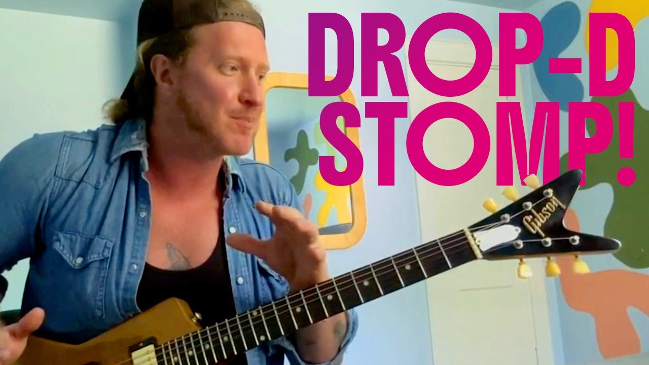 Jared James Nichols October column - YouTube