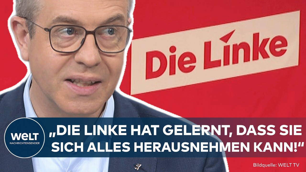 BERLINER KOALITION: „Die Linke hat gelernt, dass sie sich alles herausnehmen kann!“ CDU warnt!