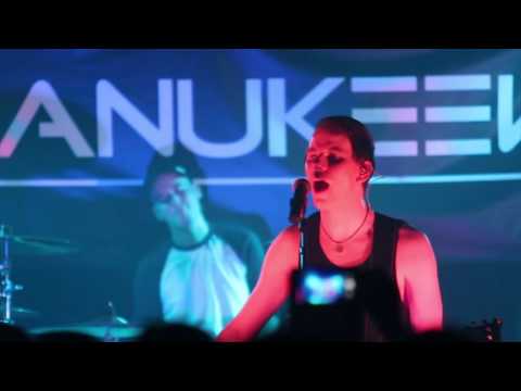 Manukeen - Love & Fight - ( Official Music Video )