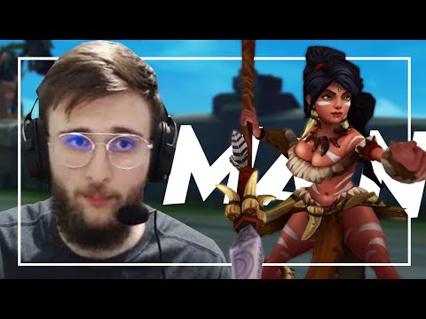 COMO FOI JOGAR COM O BVOY