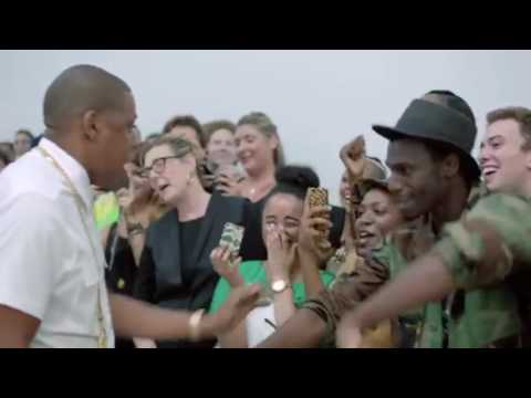 Rap Critic and Kyle Kallgren: "Picasso Baby" by Jay-Z