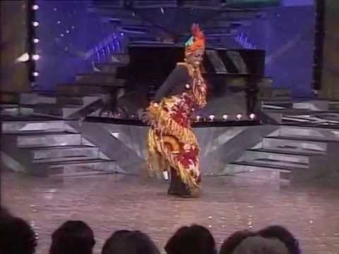 Jaroslav Čejka - Černoška