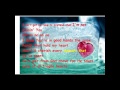 Yolanda Adams - Fragile Heart (lyrics video)