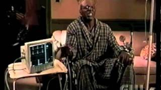 Zee James JLA Reel 1.mov video