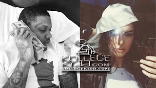 Lil Durk - Faneto Remix (Wants To Date Kendall Jenner)