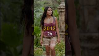 Download lagu Journey 2 The Mysterious Island Cast Then And Now 2012 - 2024 #viralshort #therock #movie mp3