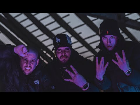 KONDOR96 and Lmen Prala