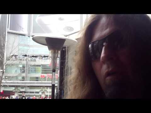 Thumbnail for Darrell Dwarf Millar Musicians In Bars Getting Beer e1.13 pt02 by Killer Dwarfs