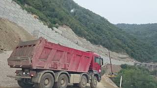 KORIDOR 5C - Ponirak - Koprivna - Nemila 25.08.'26.(BIH-a).