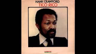 Jazz Funk - Hank Crawford - Funky Rooster