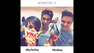 Boys and Noise-Take me back ringtone