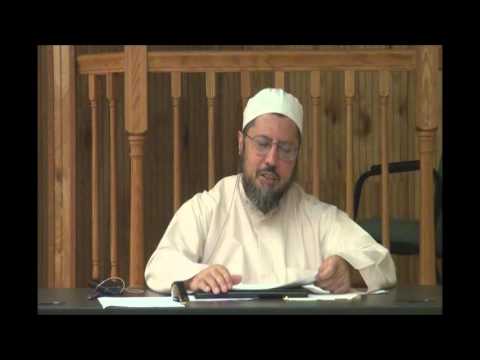 شرح لامية شيخ الاسلام ابن تيمية