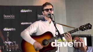 Portugal. The Man &quot;All Your Light&quot; Live dave fm
