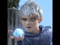 jack frost edit - rise of the guardians