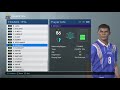 PES 2019 EURO 1996 FRANCE