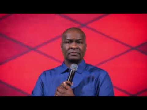 Apostle Joshua Selman How Deep Are Your Roots In God | Transforming Glory-Destiny Defining Moments