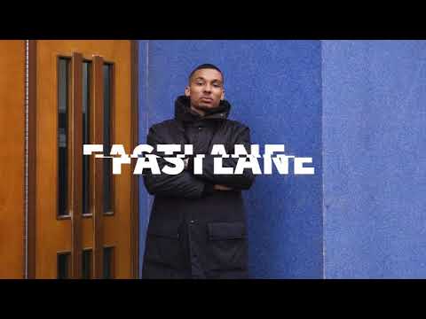 Fredo x MoStack Type Beat - "FASTLANE" - UK Rap Instrumental 2019