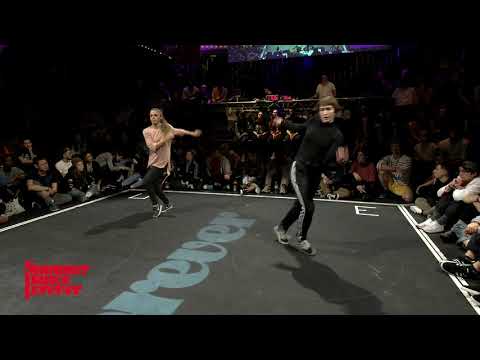 Preselections 51 - 100 | House Dance Forever 2018