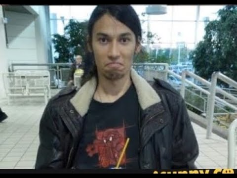 Tfw Shadman Gets Arrested