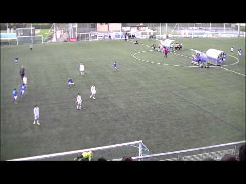 GOL DE MARIANO AL ARDOI