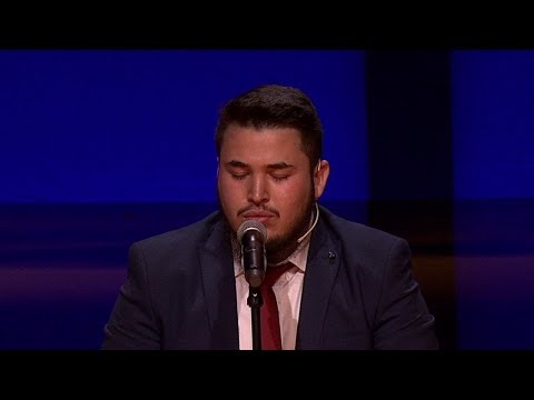 Mustafa Çağlar Ateş - Hicr (85-99) Kur'an-ı Kerim'i Güzel Okuma Yarışması