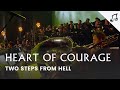 Two Steps From Hell Heart Of Courage Live Orchestra Choir ODYSSEY Project