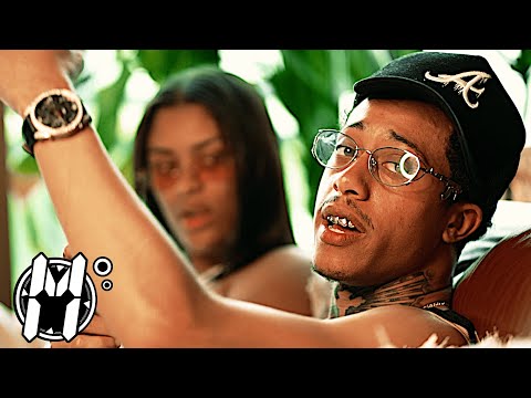 Tony Shhnow - ATL Freestyle (Official Music Video)