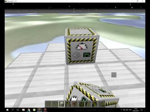 Advanced Rocketry bug  2017/01/03