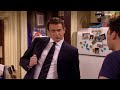 HIMYM moments that i think about at least twice a week | Best Funny Monments