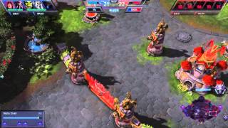 1% 쫄깃한 역전승