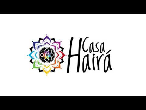 Ayahuasca Curandeira - Casa Hairá
