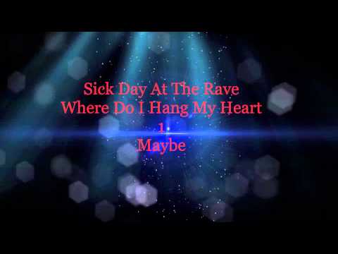 Sunside - The Stars Are Watching Us - Album Trailer