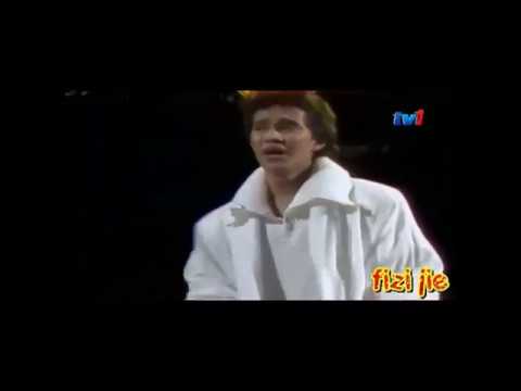 ISMA ALIFF - PENYANYI PUJAAN