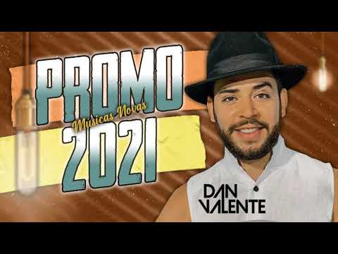 DAN VALENTE - PISEIRO DO DV • PROMO 2021 • ATUALIZADO